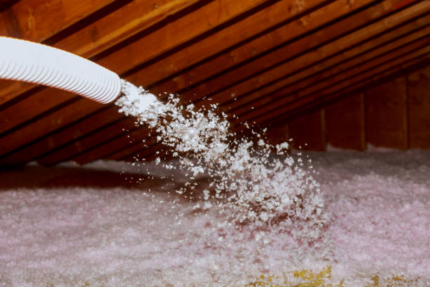 Best Energy Efficiency Insulation in La Luz, NM
