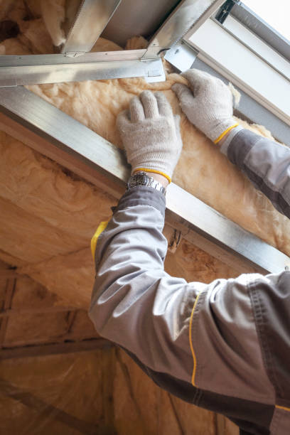 Best Fiberglass Insulation in La Luz, NM