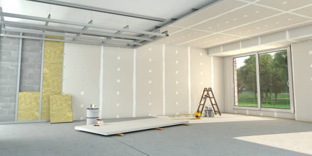 Best Insulation Maintenance and Repair in La Luz, NM